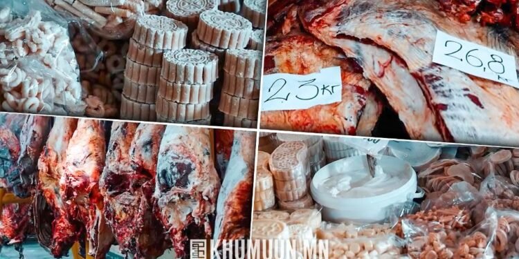 ИРГЭД: Бараа, бүтээгдэхүүний үнэ цалин, тэтгэврийн мөнгөтэй нийцэхгүй байна