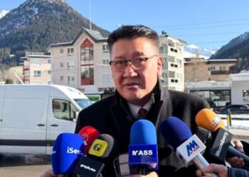 Б.Жавхлан: Хөгжиж буй зах зээлд амжилттай ажиллаж байгаа банкуудтай идэвхтэй хэлэлцээ хийж байна