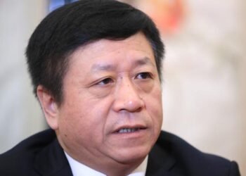 “Хятад улс ‘хөршүүдээ аз жаргалтай байлгах’ зарчим баримталдаг”