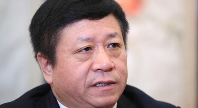 “Хятад улс ‘хөршүүдээ аз жаргалтай байлгах’ зарчим баримталдаг”