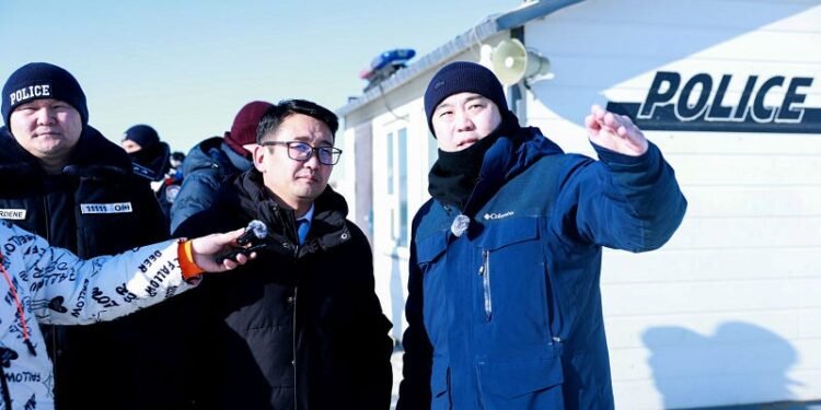 А.Баяр: Эмээлт, Партизан, Хонхорын замд дундаж хурдны стандарт мөрдүүлнэ