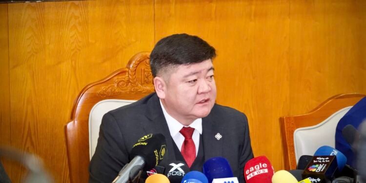 “Гишүүний бүрэн эрхийг шүүхийн шийдвэртэй уялдуулан нягтлах шаардлагатай”