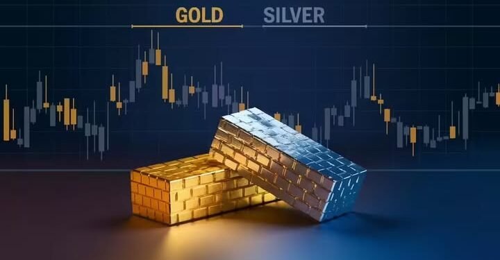 Алт, мөнгөний үнэ шинэ дээд түвшинд хүрлээ