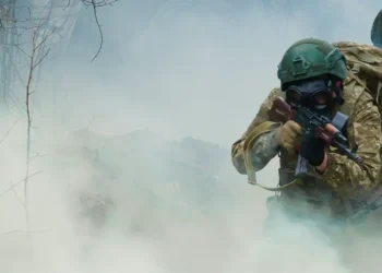 Зеленскийн хүлээлт, Вашингтоны байр суурь