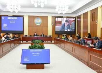 Хүний хөгжил, нийгмийн бодлогын байнгын хороо 12 удаа хуралджээ