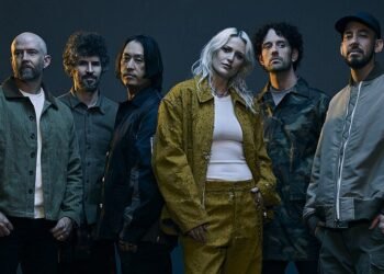 Алдарт “Linkin Park” хамтлаг дэлхий даяар аялан тоглоно