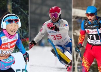 “Милан-Кортина 2026”-д өрсөлдөх Монголын гурван тамирчин