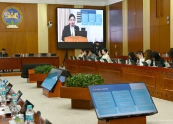 Хэлэлцүүлэг: 2050 он гэхэд таван хүн тутмын нэг нь ахмад настан болох төлөвтэй байна