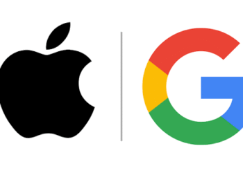 Google, Apple компаниуд 163 сая ам.доллар төлнө