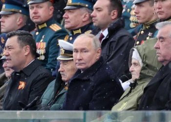 BLOOMBERG: Путины “чимээгүй байдал” түгшээж байна