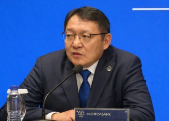 С.Наранцогт: Хэрэглээний зээлийг хумина