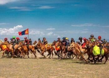 Уламжлалт “Дүнжингарав” хаврын морин уралдааныг сэргээн, тавдугаар сарын 1-нд зохион байгуулахаар тогтов