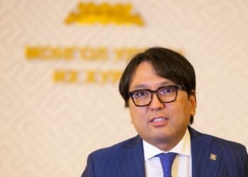 Т.Доржханд: Айдас, шантаажид автдаг хүн би биш