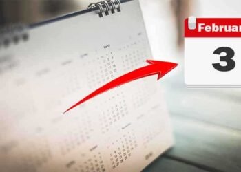 Дэлхийн түүхэнд: Хоёрдугаар сарын 3