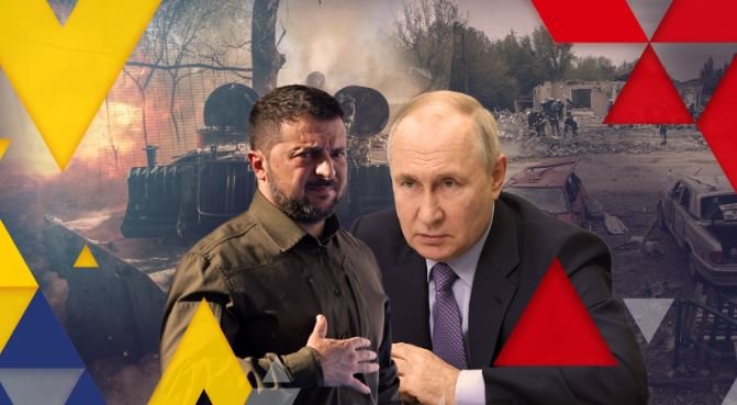 Уиткофф: Зеленский, Путин нар ойрын үед уулзаж магадгүй