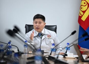 Х.Нямбаатар: Энхтайваны гүүрний ашиглалтын хугацаа дууссан