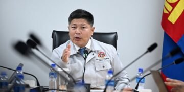 Х.Нямбаатар: Энхтайваны гүүрний ашиглалтын хугацаа дууссан