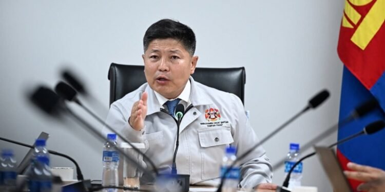 Х.Нямбаатар: Энхтайваны гүүрний ашиглалтын хугацаа дууссан