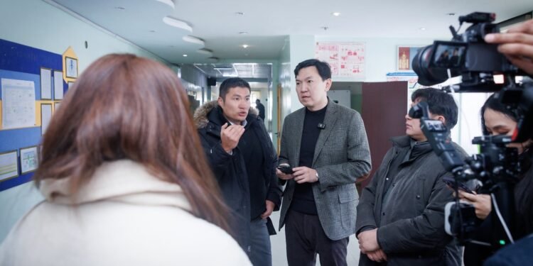 Нарлаг Монголын айл, өрх бүр эрчим хүч үйлдвэрлэгч болох боломжтой