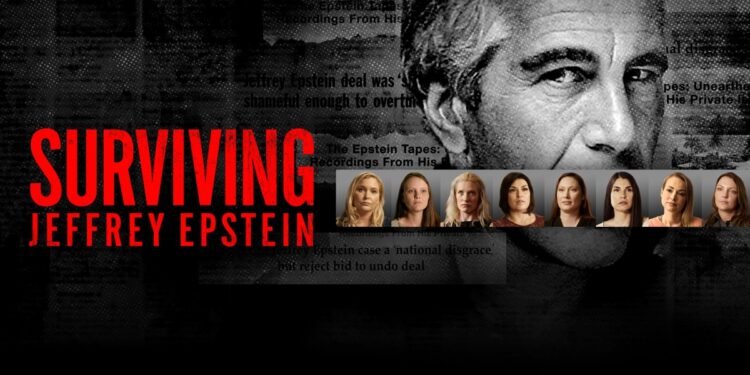 ДУУЛИАН: Жеффри Эпштейн Монголыг “стратегийн туршилтын талбар” гэжээ