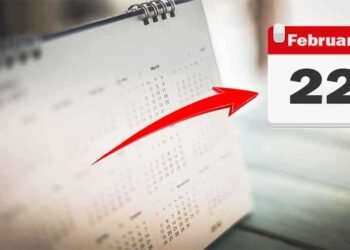 Дэлхийн түүхэнд: Хоёрдугаар сарын 22