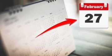 Дэлхийн түүхэнд: Хоёрдугаар сарын 27