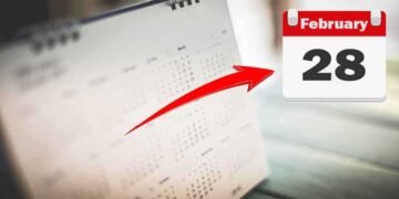 Дэлхийн түүхэнд: Хоёрдугаар сарын 28