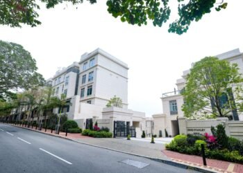 Б.Нямтайшир Хонконгод 31.5 сая орчим ам.доллароор тансаг зэрэглэлийн хаус худалдан авчээ