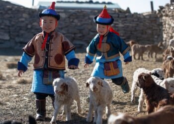 ЦАГ АГААР: Ихэнх нутгаар цас орж, цасаар шуурна