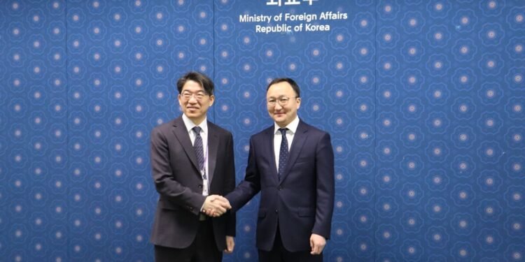 БНСУ-ын визийг цахим хэлбэрт шилжүүлэх зэрэг асуудлыг судлахаа илэрхийлжээ