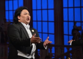 Ерөнхий сайдын нэрэмжит шагналыг Ардын жүжигчин Э.Амартүвшинд олгоно