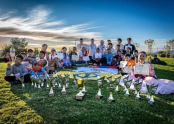 Монгол хүүхдүүд оюуны спортоор дэлхийд тэргүүлэв