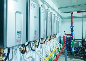 Нийслэлийн ерөнхий боловсролын 122 дугаар сургууль хийн халаагуурт шилжлээ