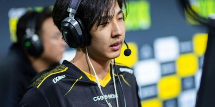 Senzu А.Мөнхболд “Passion UA” багтай нэгдлээ