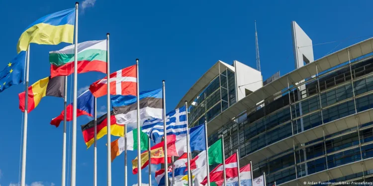 Европын парламент ОХУ-ын Украинд үүсгэсэн “хүйтний өлсгөлөн”-г зогсоохыг уриалав