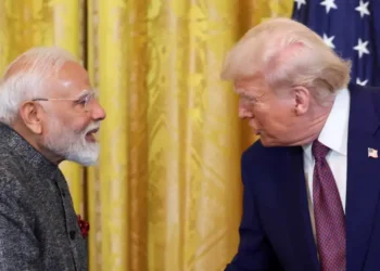 Трамп: Моди ОХУ-аас нефть худалдан авахаа зогсоохыг зөвшөөрсөн