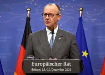 Судалгаа: Германчуудын дийлэнх Мерц, Путин нар хэлэлцээ хийхийг дэмжиж байна