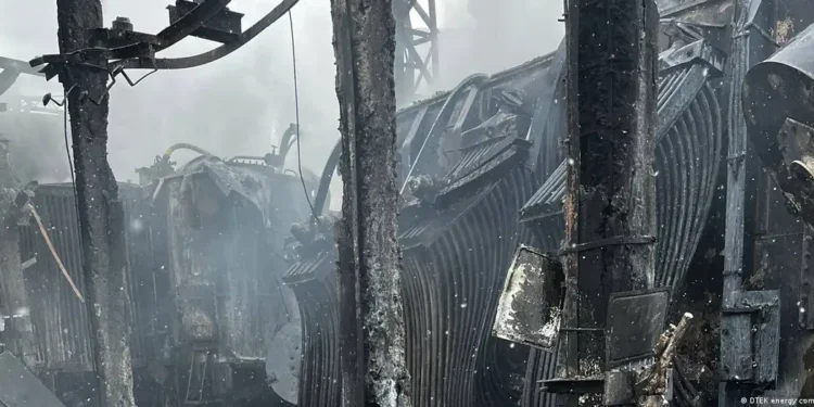 Зеленский: Киев болон Харьков хот хамгийн хүнд нөхцөлд байна