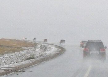 Хаагдсан зам, даваа байхгүй, тээврийн хэрэгслийн хөдөлгөөн хэвийн үргэлжилж байна
