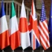 G7-ийн удирдагчид Украинд тууштай дэмжлэг үзүүлэхээ дахин нотлов