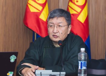 МАН: Ирэх баасанд болох Бага хурлаар хүний эрхийн бодлогоор салбар хуралдаан зохион байгуулна