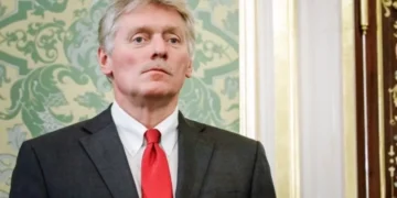 Песков: Киевийн хэлэлцээний байр суурь өөрчлөгдөөгүй