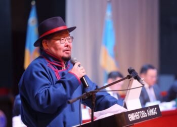 Г.Занданшатар: Хилийн бүсэд АТГ, ЦЕГ, ТЕГ-ын хамтарсан ажлын хэсэг ажиллуулна