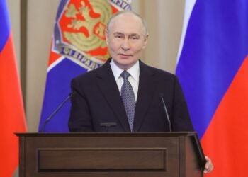 Путин: “Туркийн урсгал”, “Цэнхэр урсгал” хоолойнуудыг дэлбэлэхээр бэлтгэж буйг анхааруулж байна