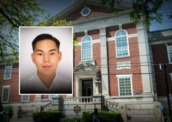 Корнеллийн их сургуулийн монгол оюутанд АНУ-ын шүүх найман жил хорих ял оноов