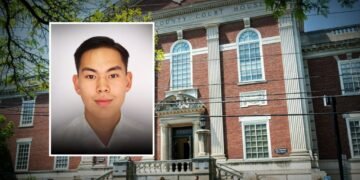 Корнеллийн их сургуулийн монгол оюутанд АНУ-ын шүүх найман жил хорих ял оноов