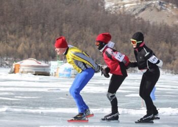 ЦАГ АГААР: Нийт нутгаар өдөртөө хүйтний эрч суларна