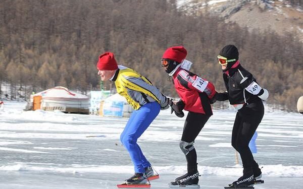 ЦАГ АГААР: Нийт нутгаар өдөртөө хүйтний эрч суларна