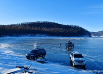 ЦАГ АГААР: Ихэнх нутгаар жавартай хүйтэн байна