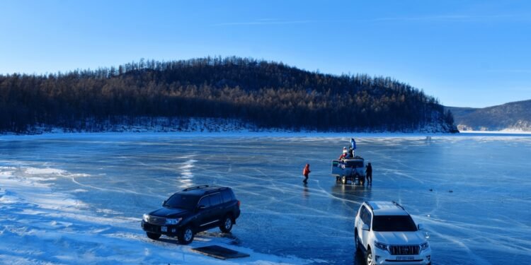ЦАГ АГААР: Ихэнх нутгаар жавартай хүйтэн байна